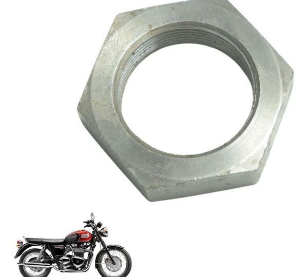 Porca Mesa Superior Triumph Bonneville T100 13-15 Original