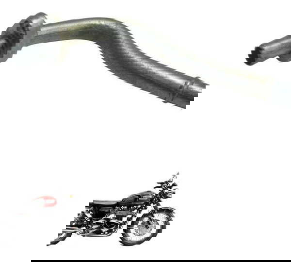 Conexão Óleo Triumph Bonneville T100 13-15 Original