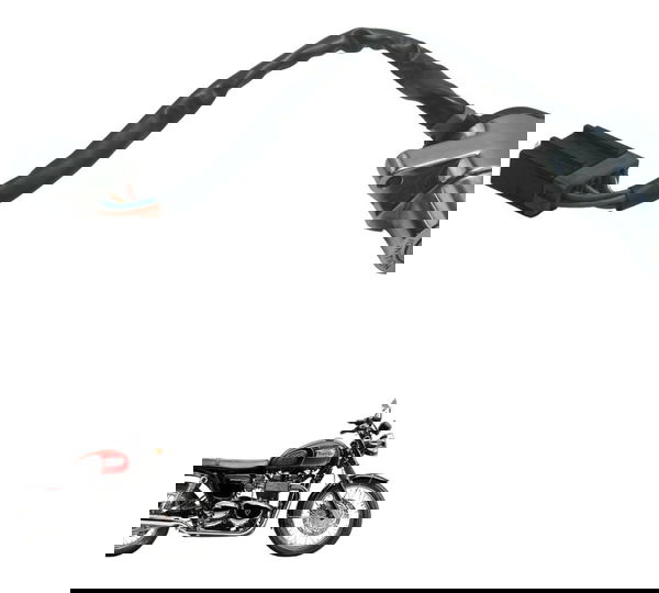 Interruptor Ignição S/ Chave Triumph Bonneville T100 13-15