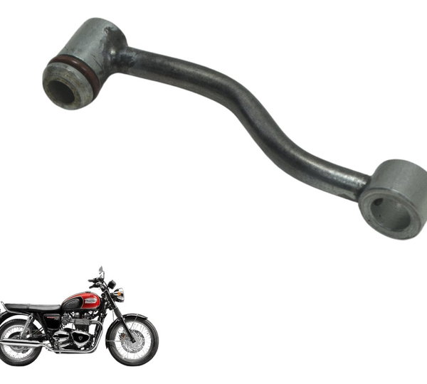 Conexão Óleo Triumph Bonneville T100 13-15 Original