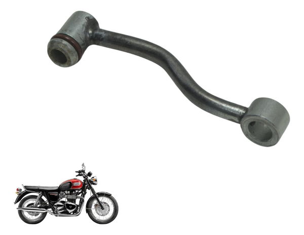 Conexão Óleo Triumph Bonneville T100 13-15 Original