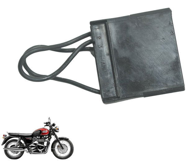Cabo Auxiliar Chicote Triumph Bonneville T100 13-15 Original
