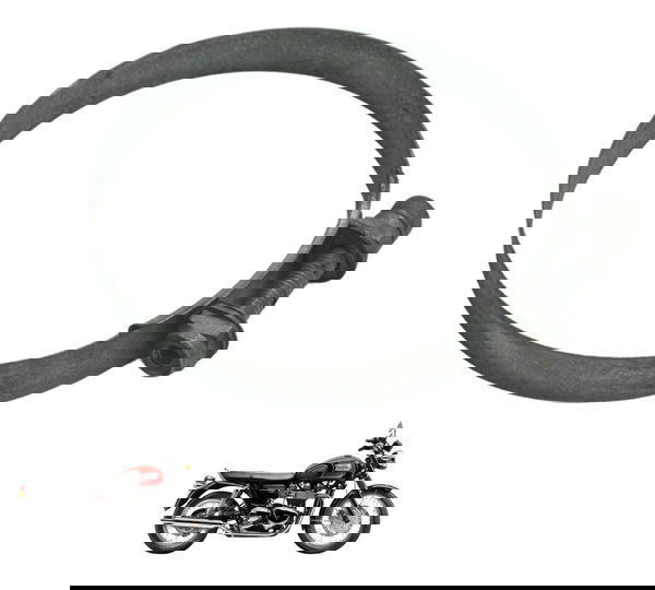 Abraçadeira Triumph Bonneville T100 13-15 Original