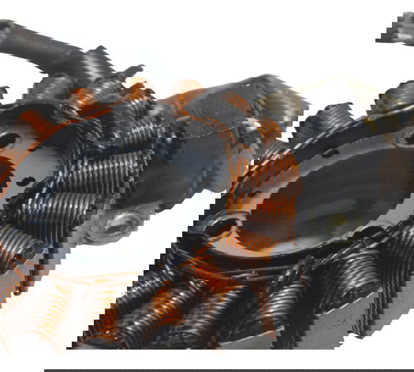 Estator Bmw G 310 Gs 17-20 Original