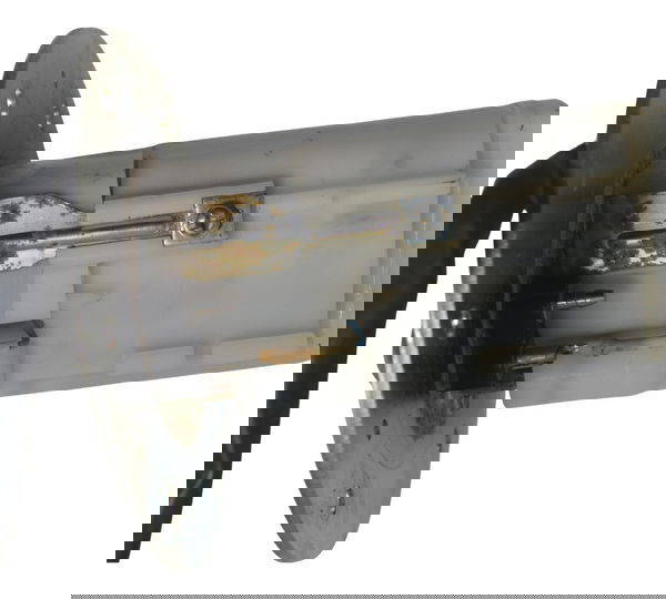 Bomba Combustível Gasolina Honda Cb 500 X 21-23 Original