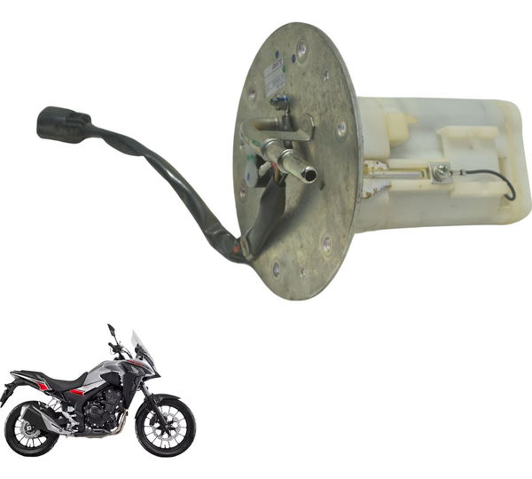 Bomba Combustível Gasolina Honda Cb 500 X 21-23 Original