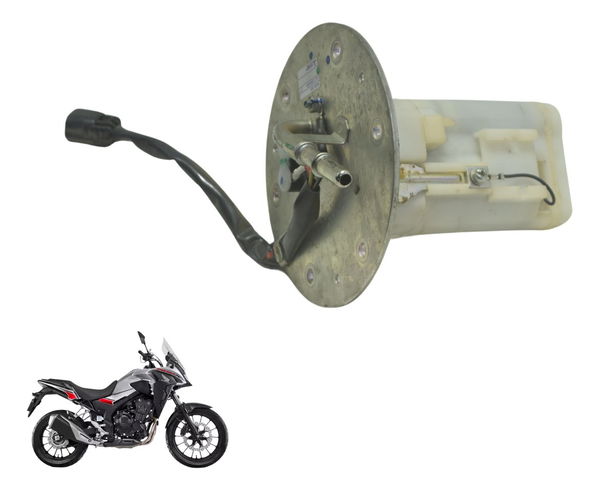 Bomba Combustível Gasolina Honda Cb 500 X 21-23 Original