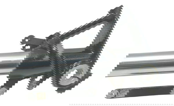 Par Bengala Completa Bmw G 310 Gs 17-20 Original