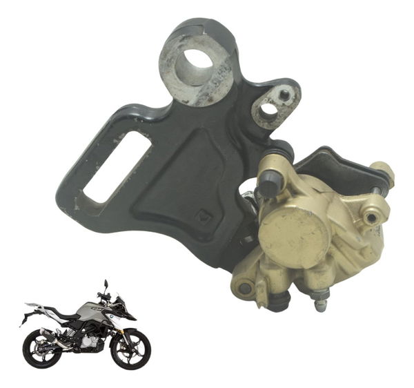 Pinça Freio Traseira Bmw G 310 Gs 17-20 Original