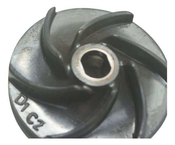 Hélice Bomba Água Bmw G 310 Gs 17-20 Original