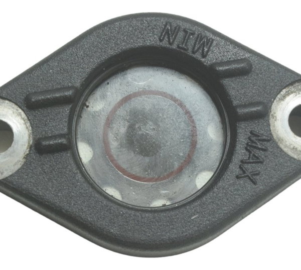 Visor Nível Óleo Bmw G 310 Gs 17-20 Original