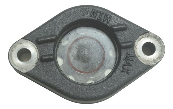 Visor Nível Óleo Bmw G 310 Gs 17-20 Original