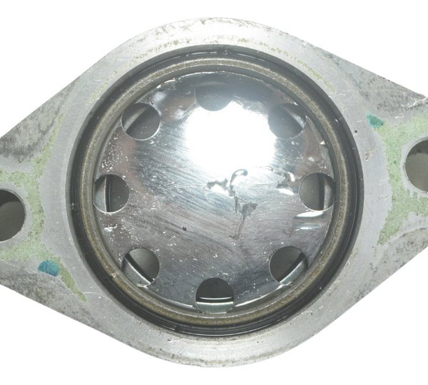 Visor Nível Óleo Bmw G 310 Gs 17-20 Original