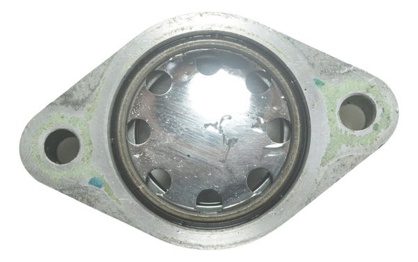 Visor Nível Óleo Bmw G 310 Gs 17-20 Original