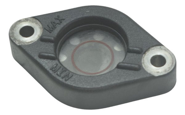 Visor Nível Óleo Bmw G 310 Gs 17-20 Original