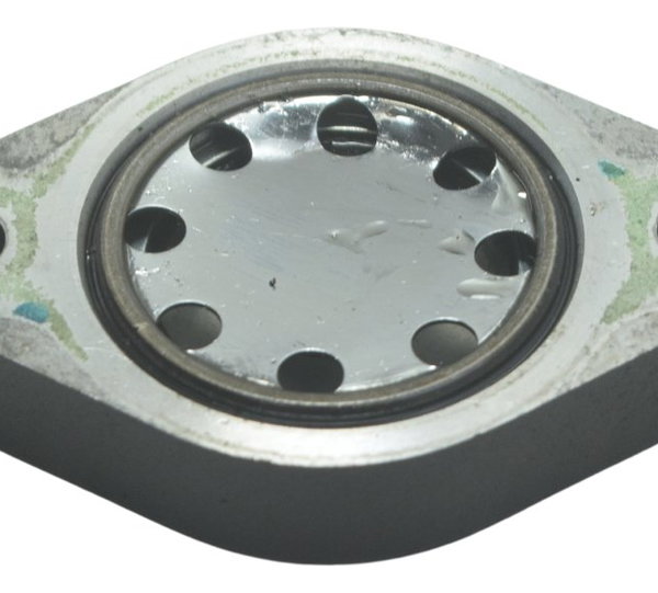 Visor Nível Óleo Bmw G 310 Gs 17-20 Original