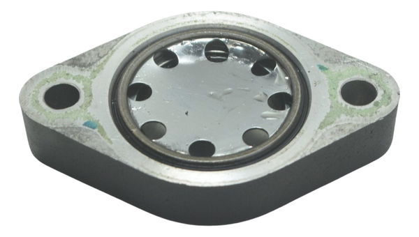 Visor Nível Óleo Bmw G 310 Gs 17-20 Original