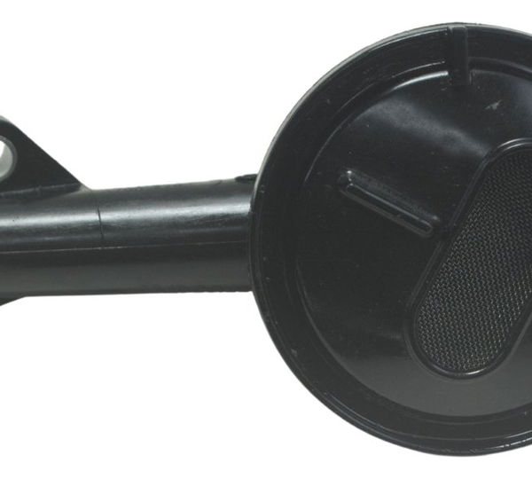 Pescador Óleo Bmw G 310 Gs 17-20 Original Preto