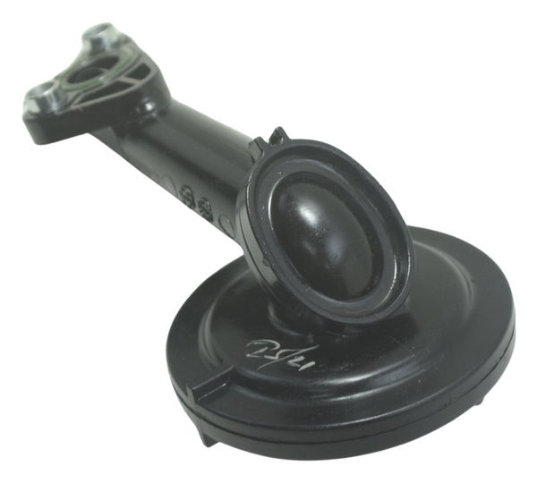 Pescador Óleo Bmw G 310 Gs 17-20 Original Preto