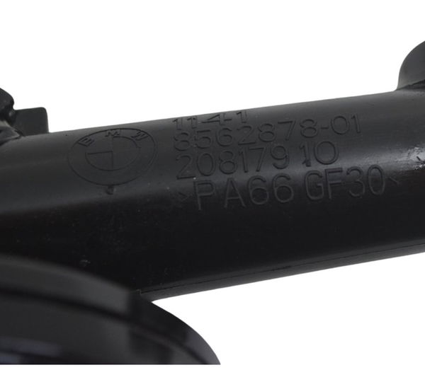 Pescador Óleo Bmw G 310 Gs 17-20 Original Preto