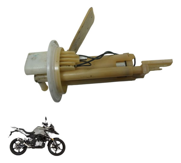 Bomba Combustível Gasolina Bmw G 310 Gs 17-20 Original