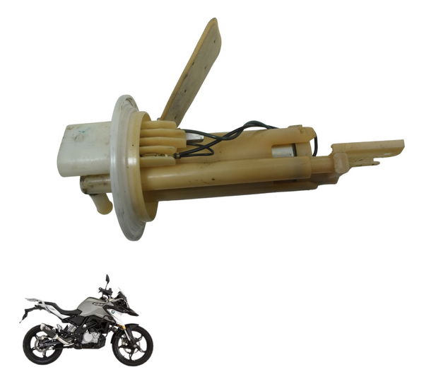 Bomba Combustível Gasolina Bmw G 310 Gs 17-20 Original