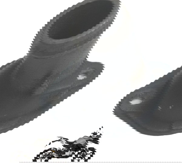 Tampa Válvula Termostática Bmw G 310 Gs 17-20 Original