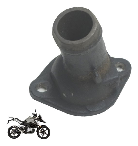 Tampa Válvula Termostática Bmw G 310 Gs 17-20 Original