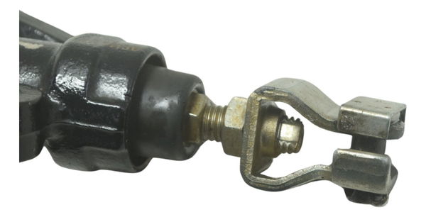 Cilindro Freio Traseiro Honda Cb 500 X 21-23 Original
