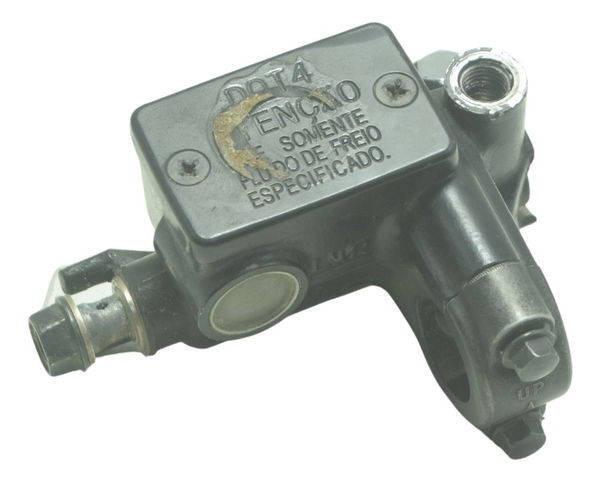 Cilindro Freio Dianteiro Honda Cb 500 X 21-23 Original