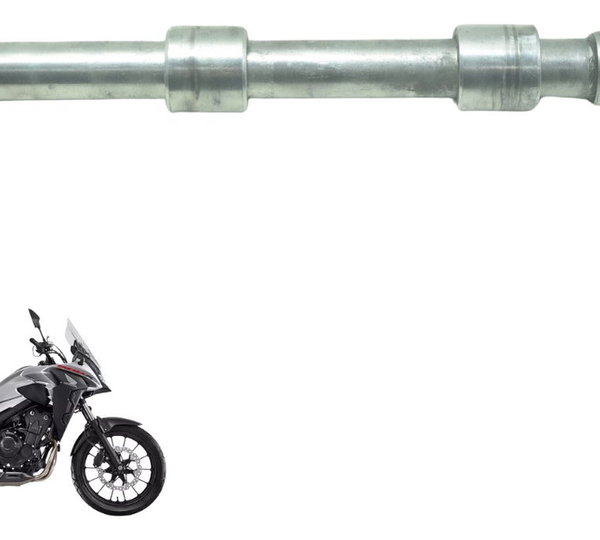Eixo Roda Dianteira Honda Cb 500 X 21-23 Original
