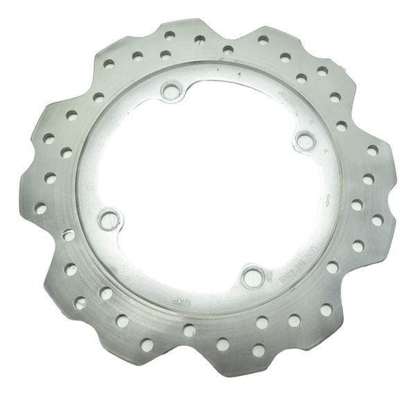 Disco Freio Traseiro Honda Cb 500 X 21-23 Original