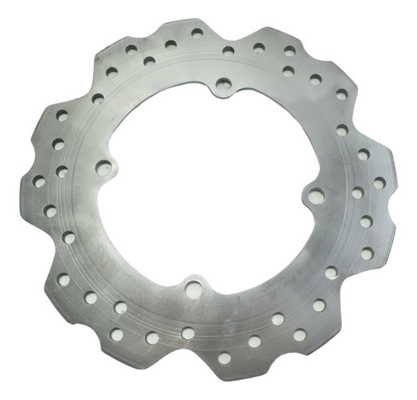Disco Freio Traseiro Honda Cb 500 X 21-23 Original