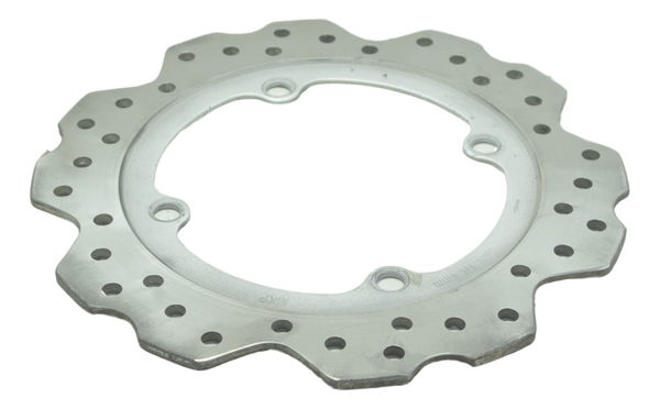Disco Freio Traseiro Honda Cb 500 X 21-23 Original
