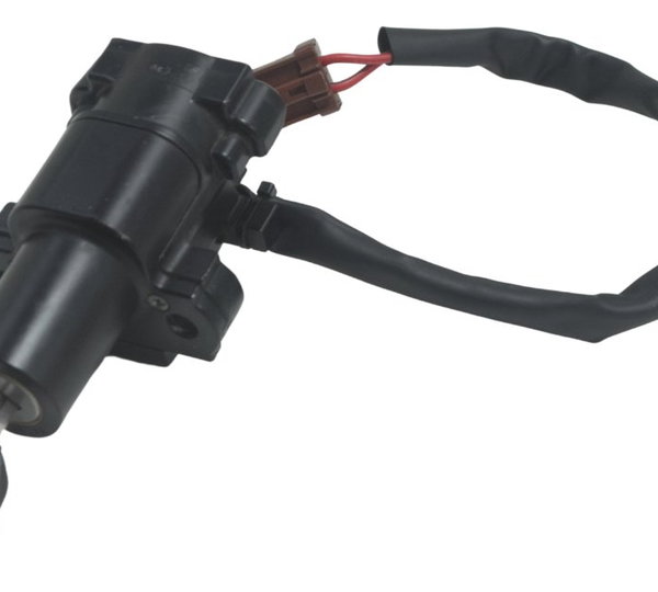 Kit Chave Ignição Modulo Code Honda Cbr 1000 Rr 08-11 Orig