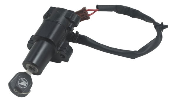 Kit Chave Ignição Modulo Code Honda Cbr 1000 Rr 08-11 Orig