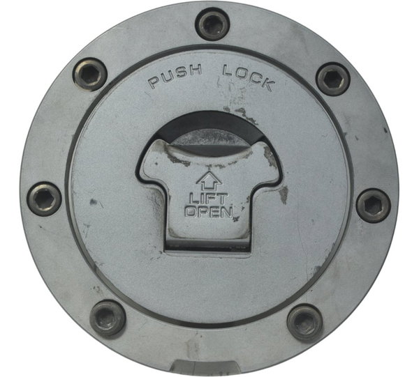 Kit Chave Ignição Modulo Code Honda Cbr 1000 Rr 08-11 Orig