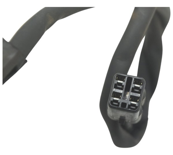 Kit Chave Ignição Modulo Code Honda Cbr 1000 Rr 08-11 Orig