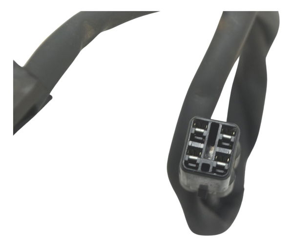 Kit Chave Ignição Modulo Code Honda Cbr 1000 Rr 08-11 Orig