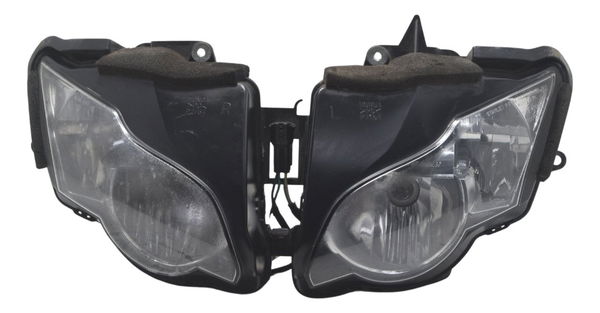 Farol C/ Avaria Honda Cbr 1000 Rr 08-11 Original