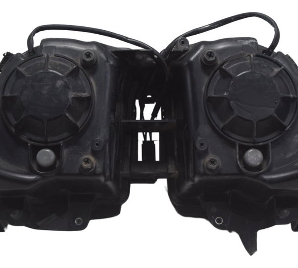 Farol C/ Avaria Honda Cbr 1000 Rr 08-11 Original Ambos Lados