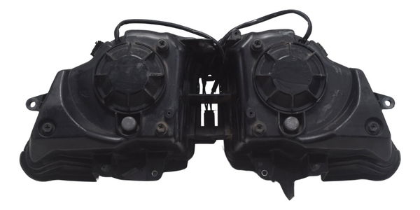 Farol C/ Avaria Honda Cbr 1000 Rr 08-11 Original