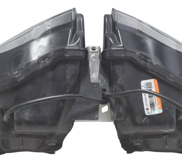 Farol C/ Avaria Honda Cbr 1000 Rr 08-11 Original Ambos Lados