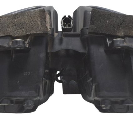 Farol C/ Avaria Honda Cbr 1000 Rr 08-11 Original Ambos Lados