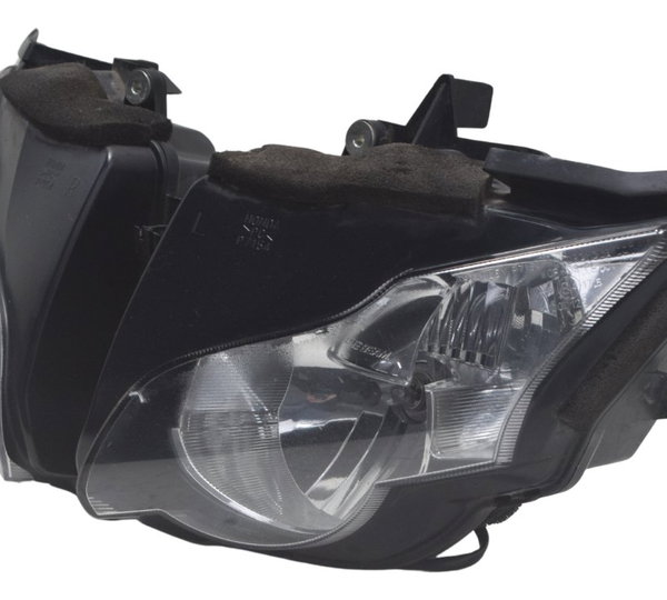 Farol C/ Avaria Honda Cbr 1000 Rr 08-11 Original Ambos Lados