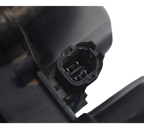 Farol C/ Avaria Honda Cbr 1000 Rr 08-11 Original Ambos Lados