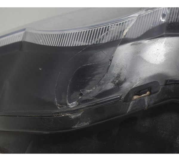 Farol C/ Avaria Honda Cbr 1000 Rr 08-11 Original Ambos Lados