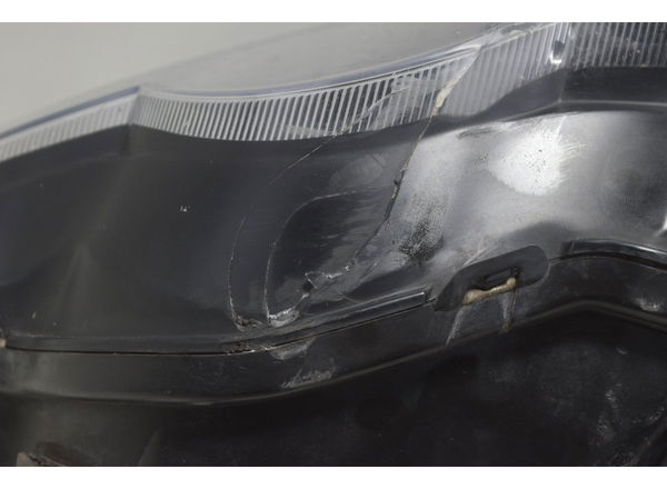 Farol C/ Avaria Honda Cbr 1000 Rr 08-11 Original