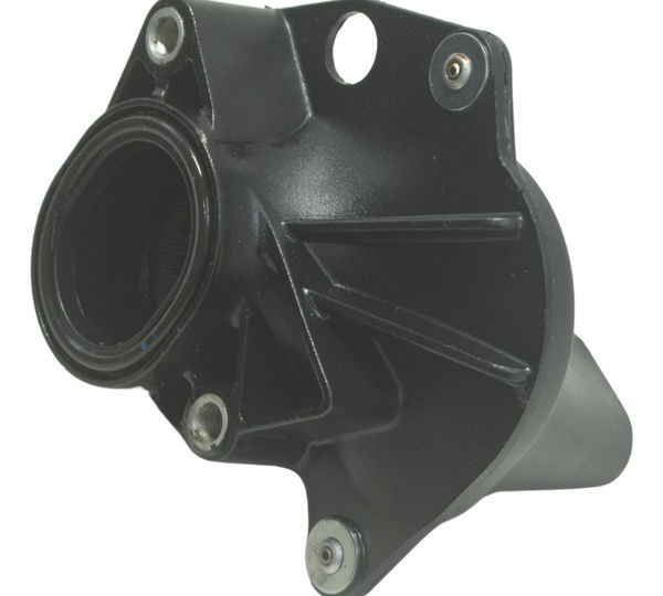 Pescador Óleo Triumph Bonneville T100 13-15 Original Preto