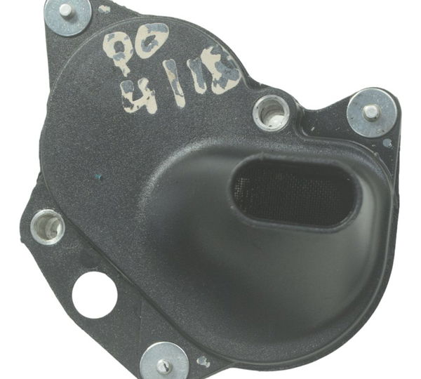 Pescador Óleo Triumph Bonneville T100 13-15 Original Preto